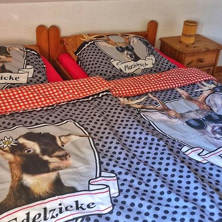Forsthaus Sommerleite Kammerstein Kültér fotó