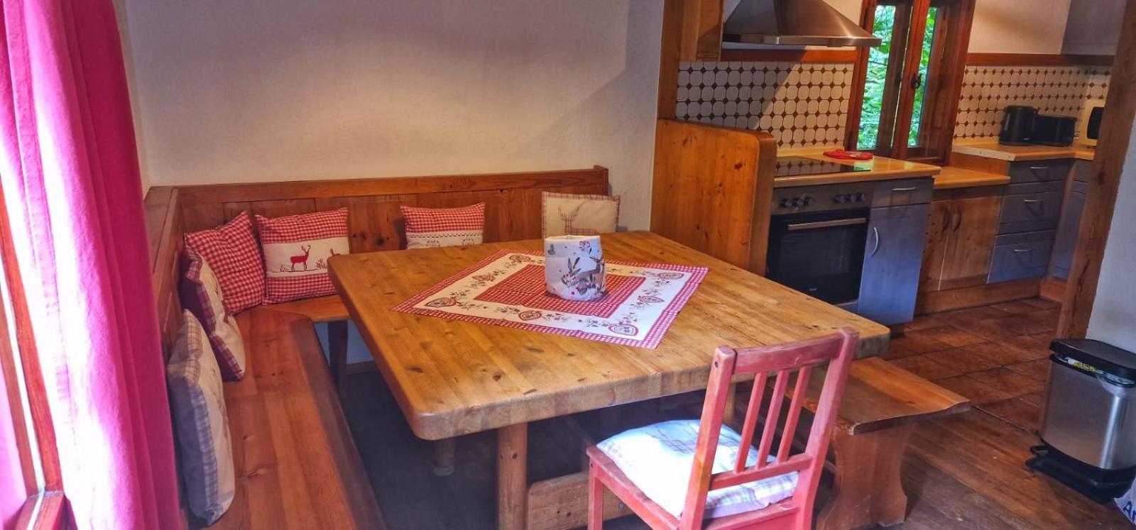 Forsthaus Sommerleite Kammerstein Szoba fotó